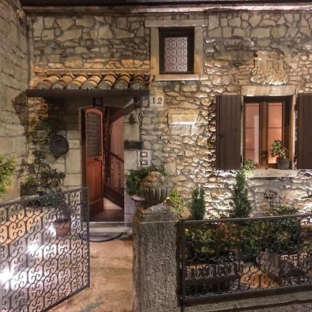 B&B Balsimelli12 San Marino Kültér fotó