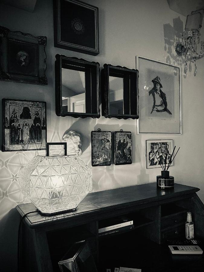 B&B Balsimelli12 San Marino Kültér fotó
