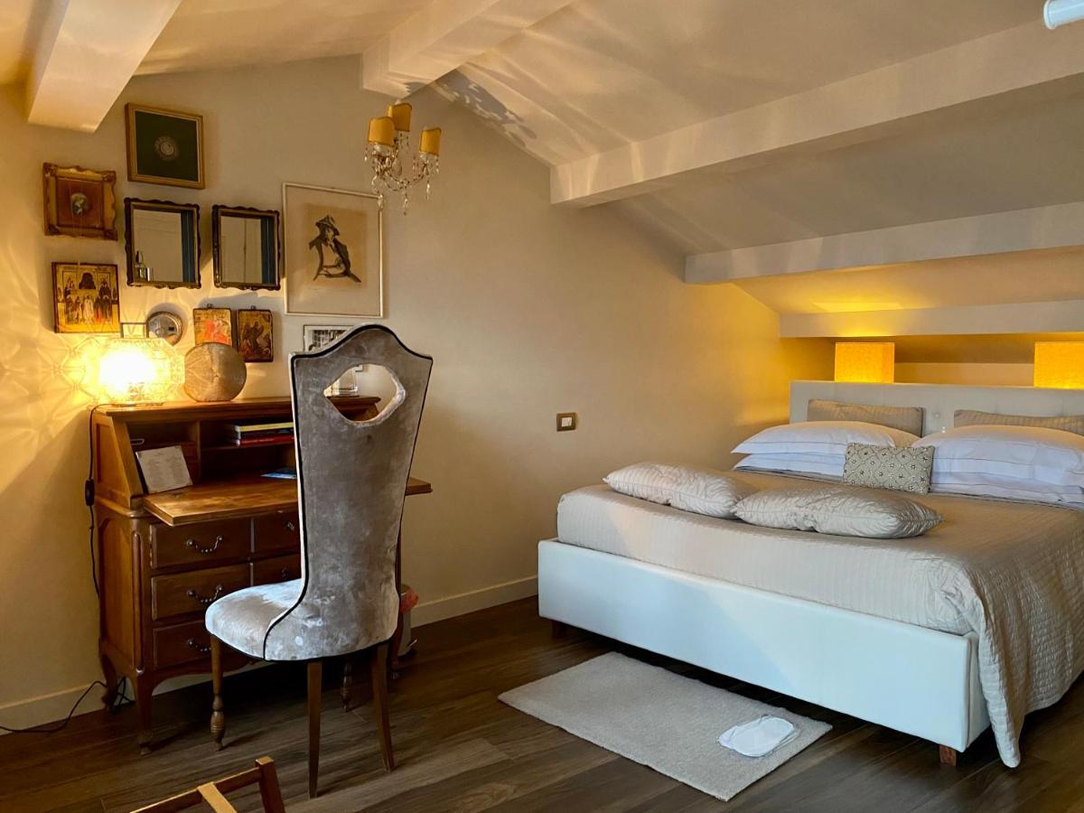 B&B Balsimelli12 San Marino Kültér fotó
