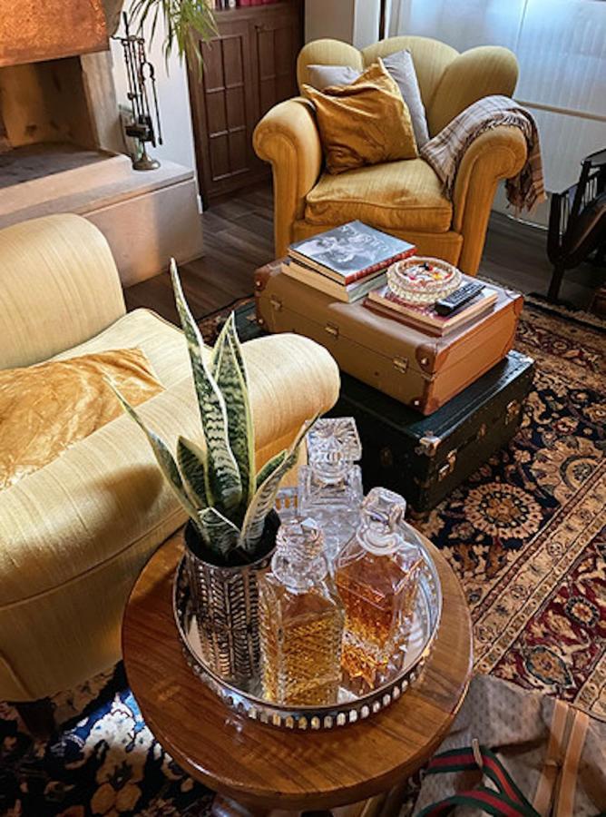 B&B Balsimelli12 San Marino Kültér fotó