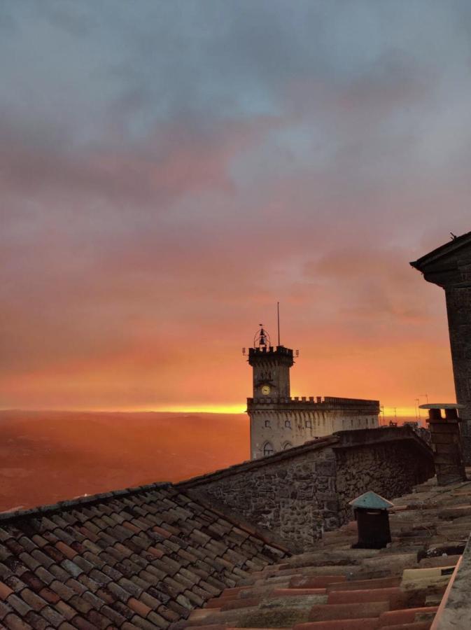 B&B Balsimelli12 San Marino Kültér fotó