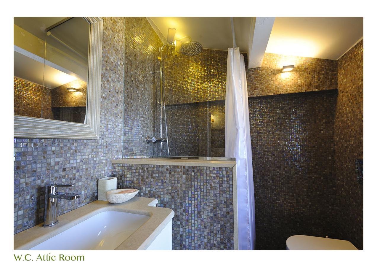B&B Balsimelli12 San Marino Kültér fotó