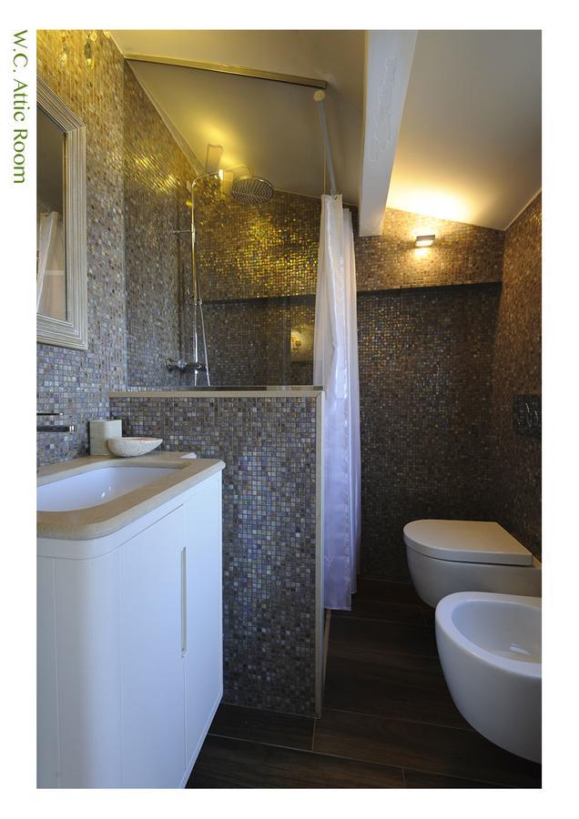 B&B Balsimelli12 San Marino Kültér fotó