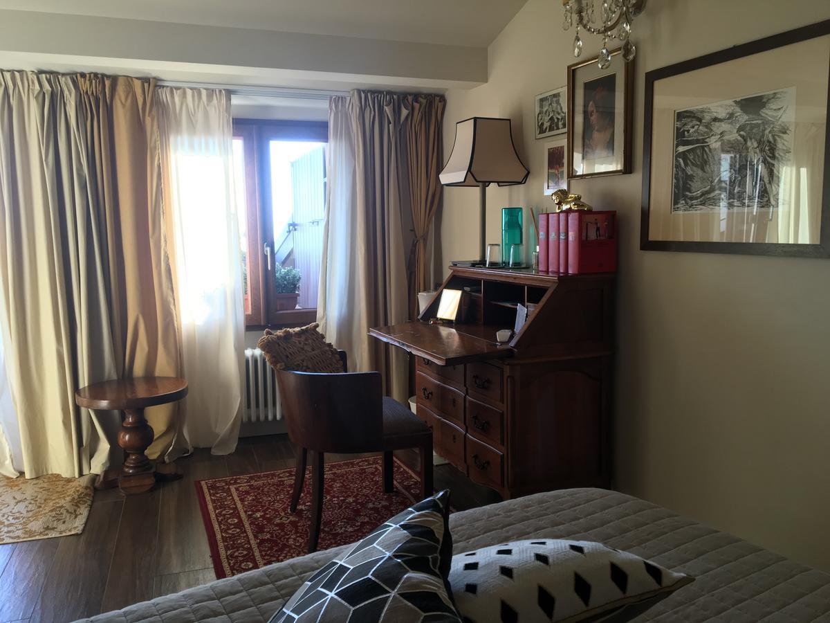 B&B Balsimelli12 San Marino Kültér fotó