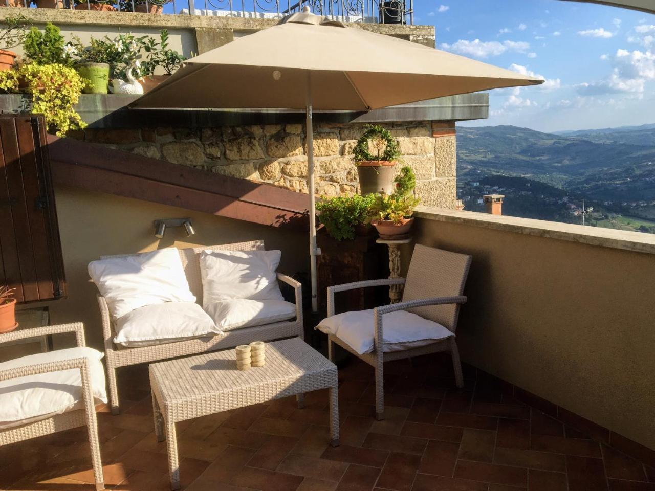 B&B Balsimelli12 San Marino Kültér fotó